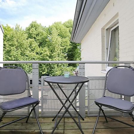 Residenz Seestern Wohnung 39 Boltenhagen  Eksteriør billede