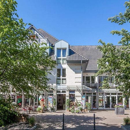 Residenz Seestern Wohnung 39 Boltenhagen  Eksteriør billede