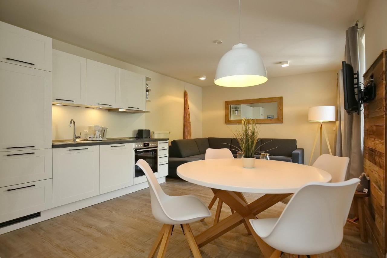 Residenz Seestern Wohnung 39 Boltenhagen  Eksteriør billede