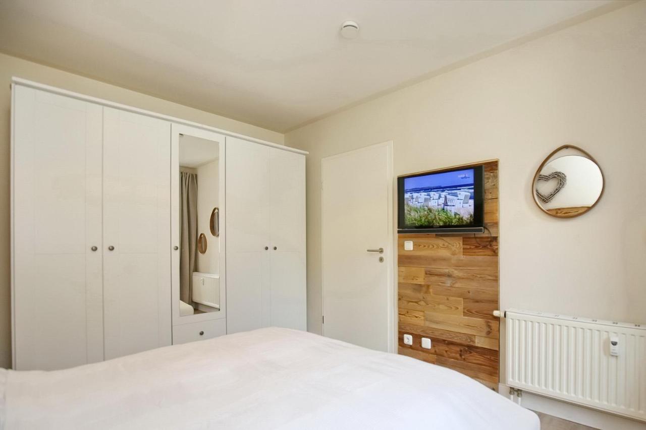 Residenz Seestern Wohnung 39 Boltenhagen  Eksteriør billede