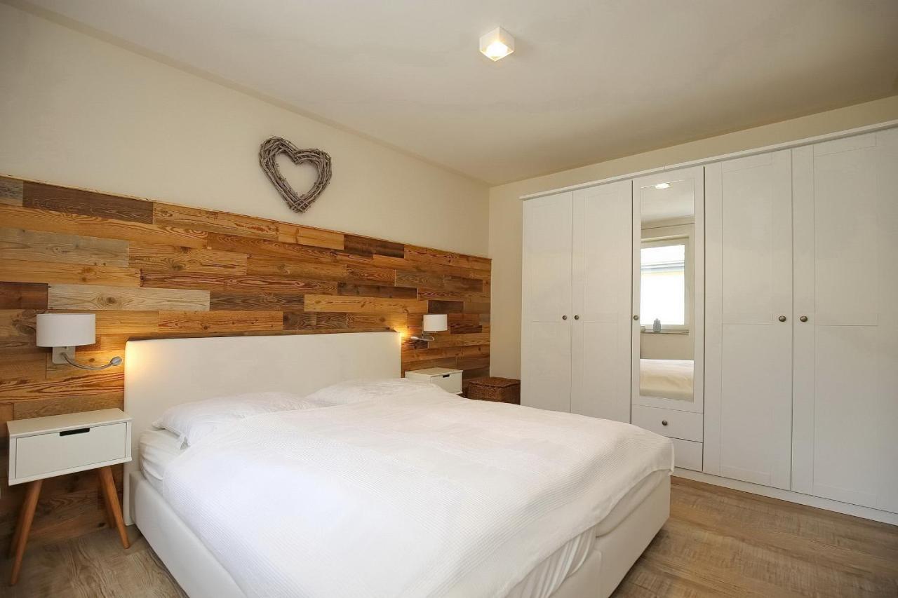 Residenz Seestern Wohnung 39 Boltenhagen  Eksteriør billede