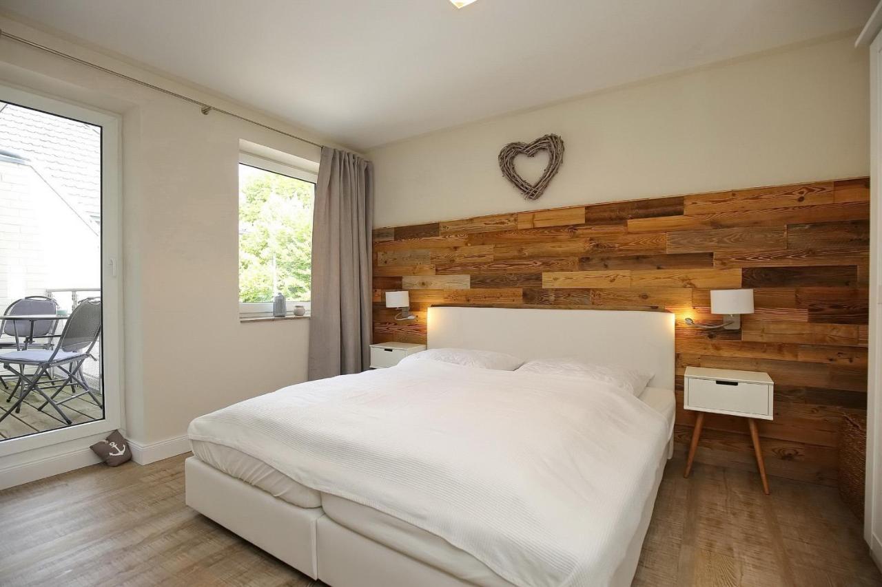 Residenz Seestern Wohnung 39 Boltenhagen  Eksteriør billede