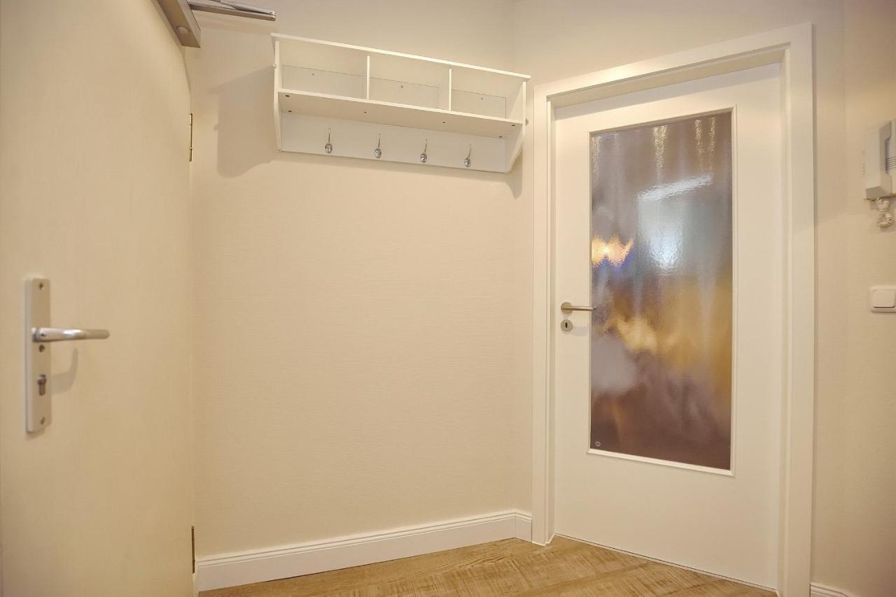 Residenz Seestern Wohnung 39 Boltenhagen  Eksteriør billede